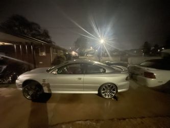 2006 GTO With  the Ls2, 6 Speed, Very Clean, New Rims, Tires, Shocks Struts, Brakes the Whole 9
