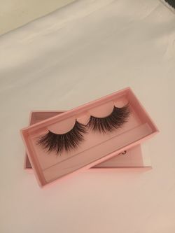 Strip Lashes 💞 