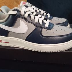 Women Air Force 1' 07 SE 