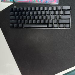 Apex Pro Mini Keyboard 1 Month Old