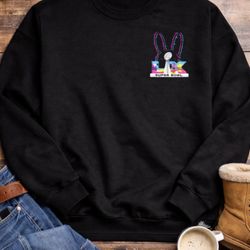 Bad Bunny Inspired Super Bowl Crewneck