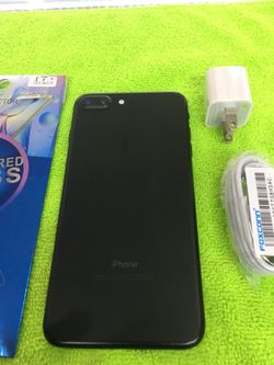 iPhone 7 Plus 256GB Unlock
