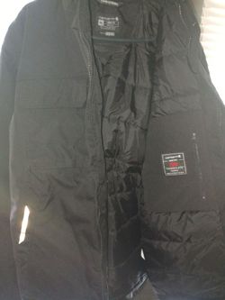 Carheart Jacket