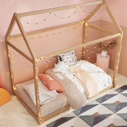 canopy twinsize beed open to offers