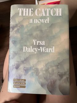 The Catch: A Novel Book