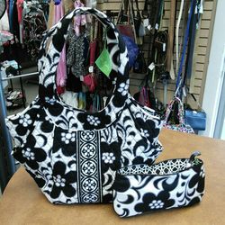 Vera Bradley purses $30&up