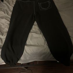 True Religion Sweats