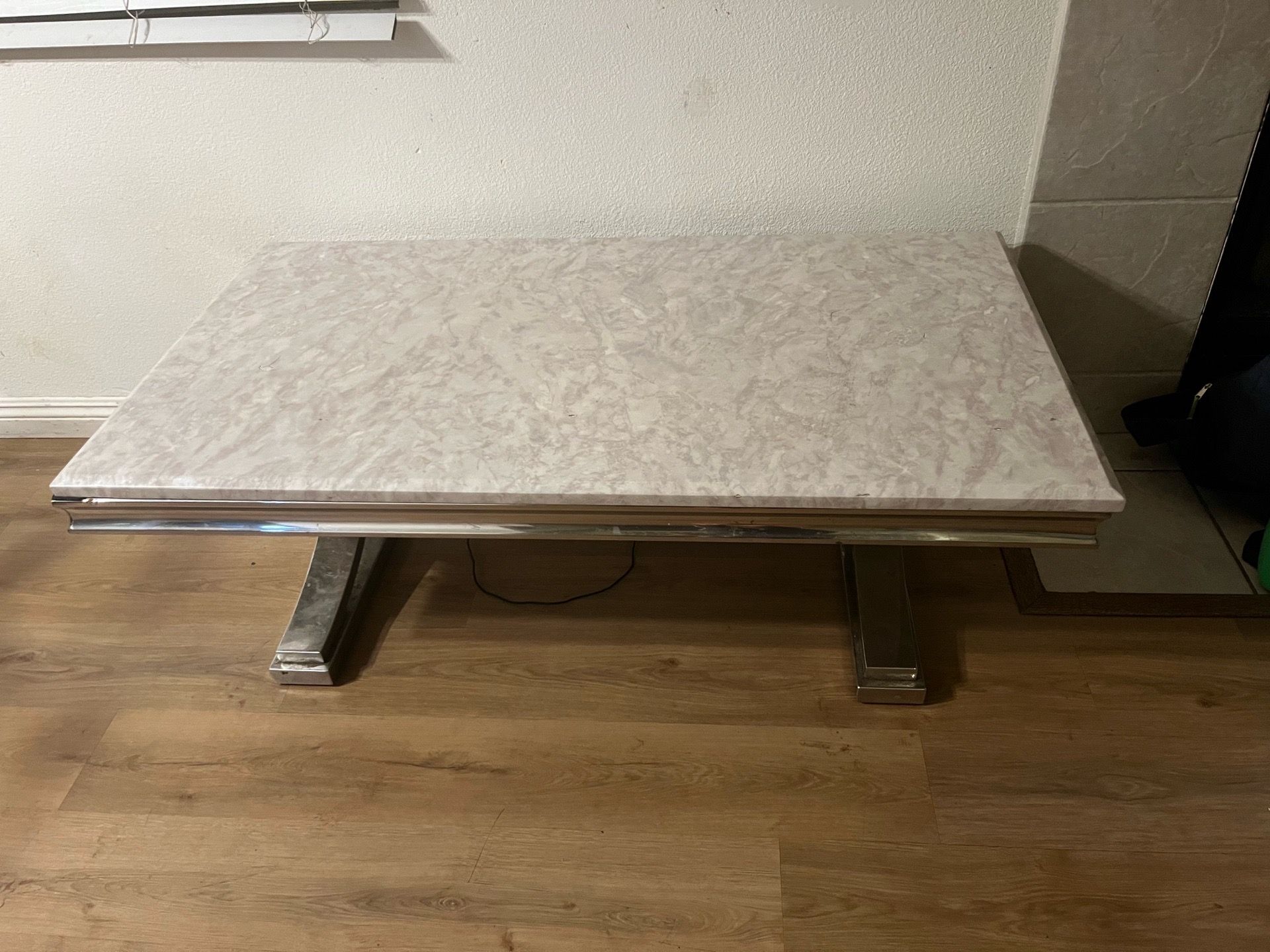 Cofe table