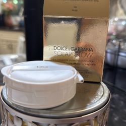 Dolce And gabanna
