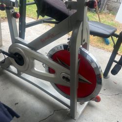 Exercise Bike Good Condition