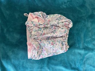 cute flower, design, shower, cap protect your hair and you can just scrunch up your hair and you won’t get water waterproof hair shower cap\kit•sch\ s