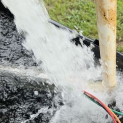 Well Pumps Available 