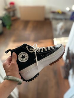 Converse women 7.5
