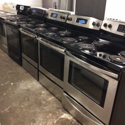 Electric Stove Different Brand & Prices 