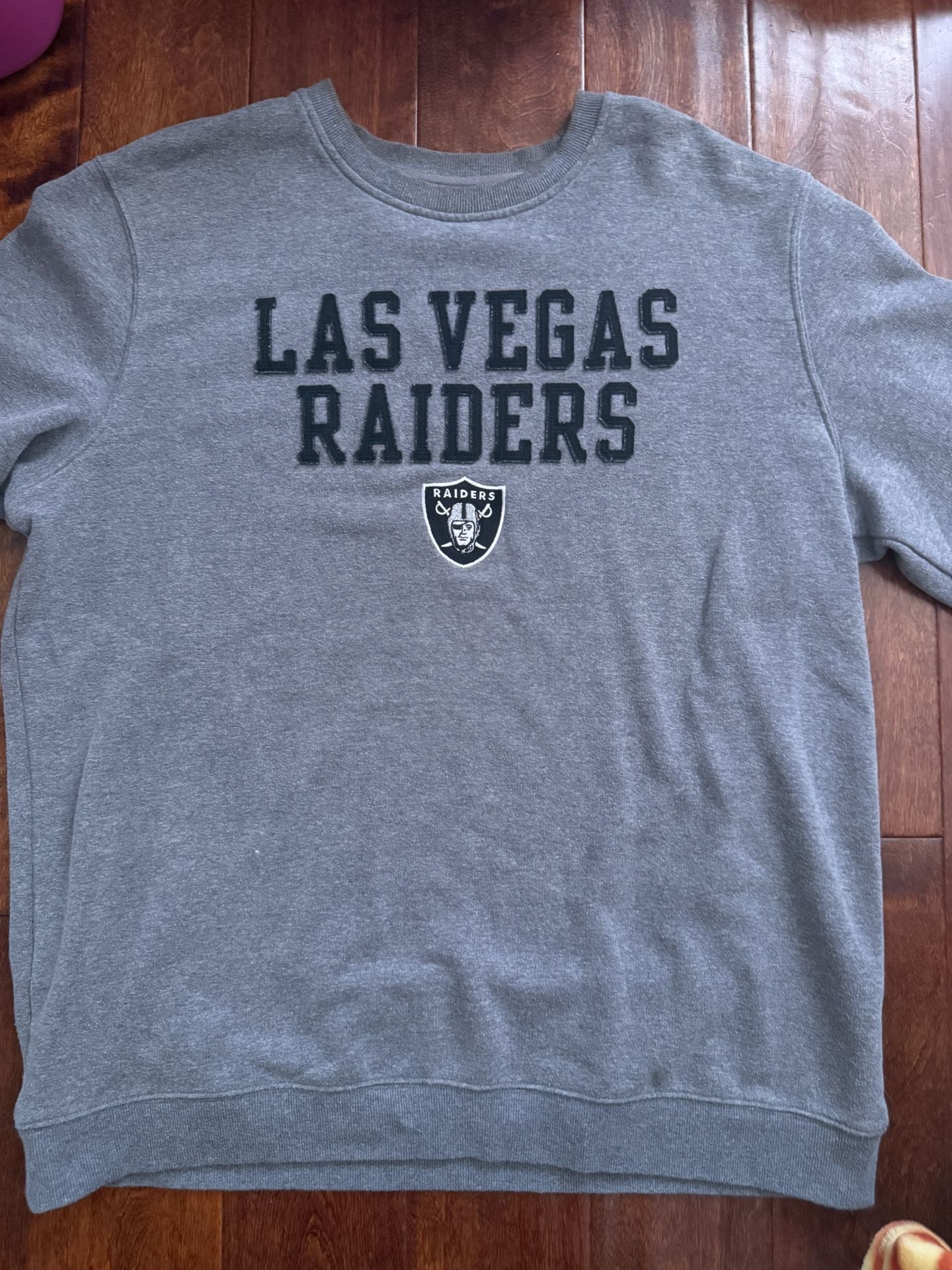Las Vegas Raiders Sweatshirt