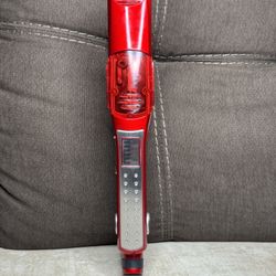 Conair nano silver hair steaming NEVER USED