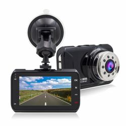 Brand new car DVR dash cam