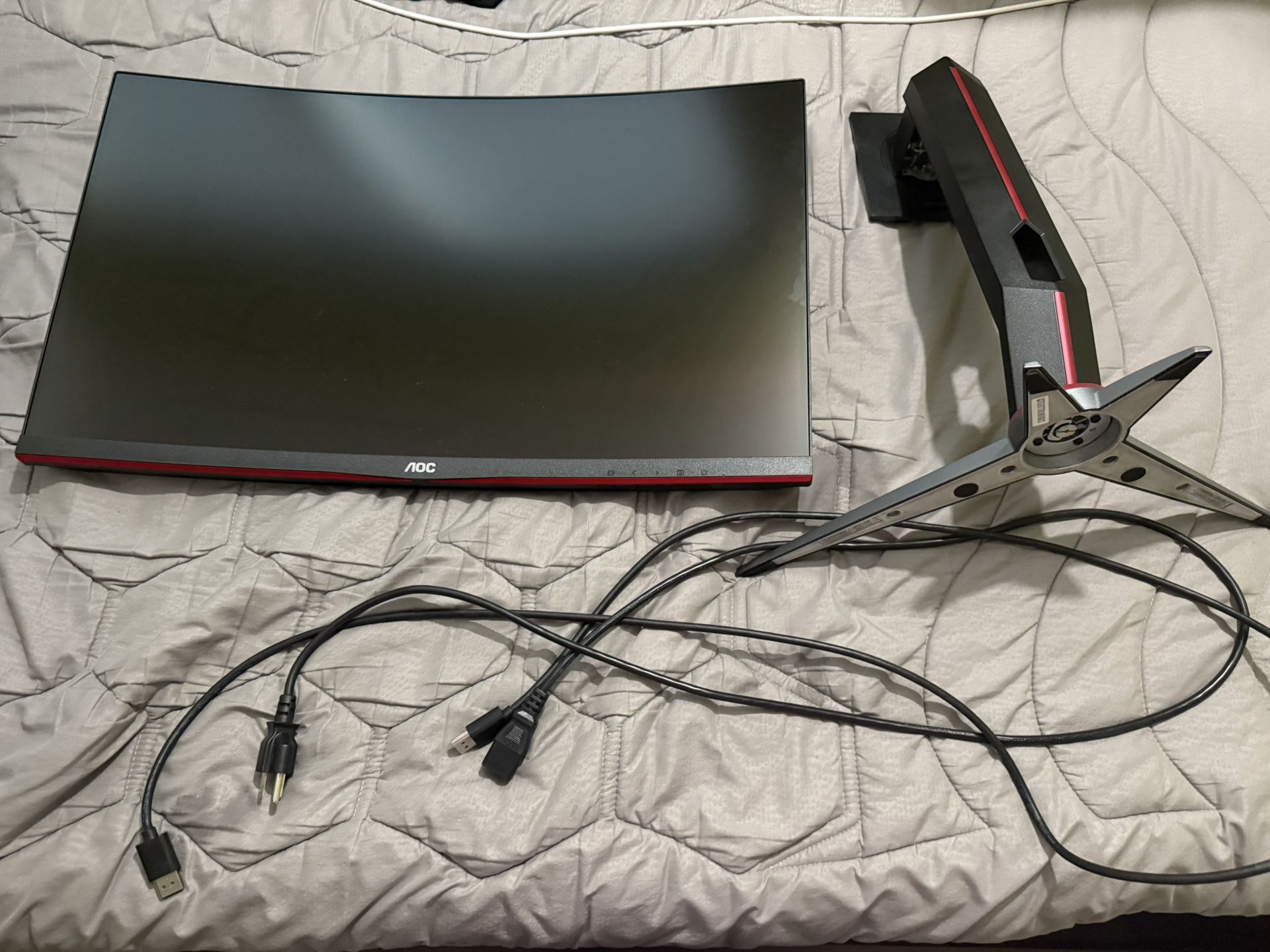 Computer Monitor NEED GONE!!!
