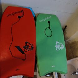 Boogie Board Bodyboards