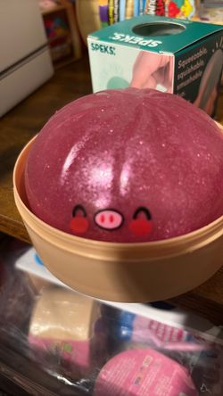 Rms pork edition rare