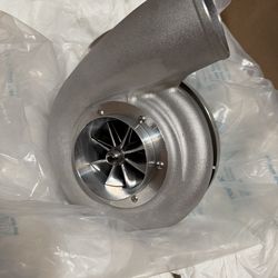 Silverado supercharger