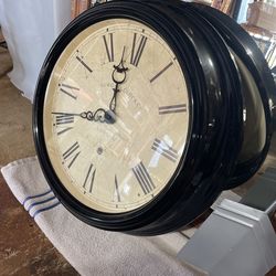 Wall Clock