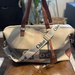 Duffle Bag 