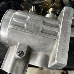 70 mm BBK Body throttle mustang GT 94-95