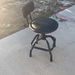 Adjustable Chair