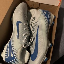 Nike Soccer Cleats