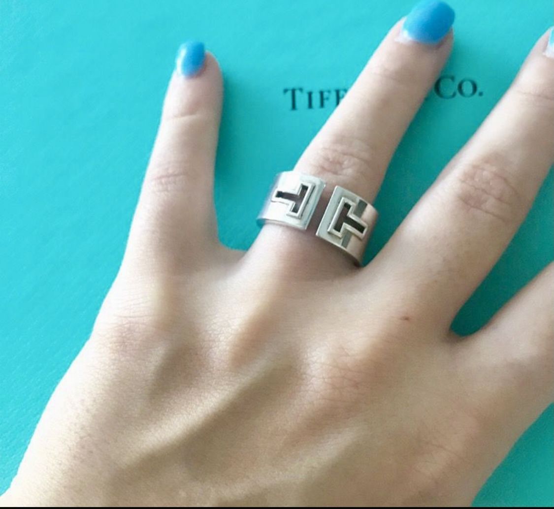 Tiffany & Co Ring