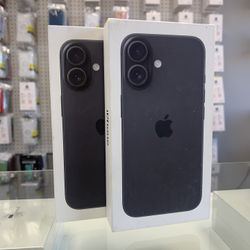 IPHONE 16 Libre De Fabrica 128gb EN PROMOCION CON ACCESORIOS DE REGALO🤑📱