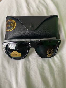 Rayban sunglasses Noncamera