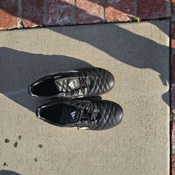 Adidas Turf Cleats