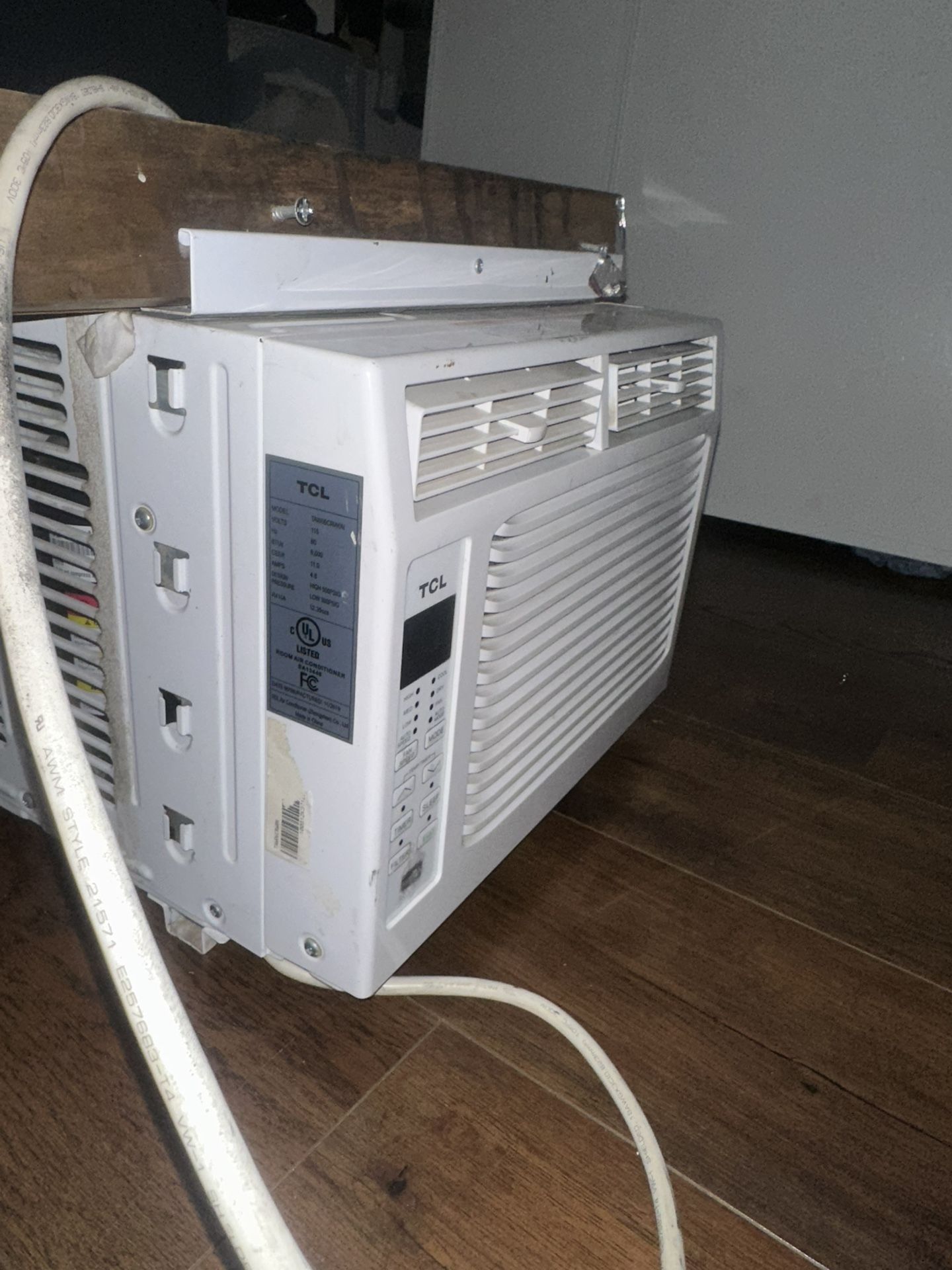 Window Ac Unit