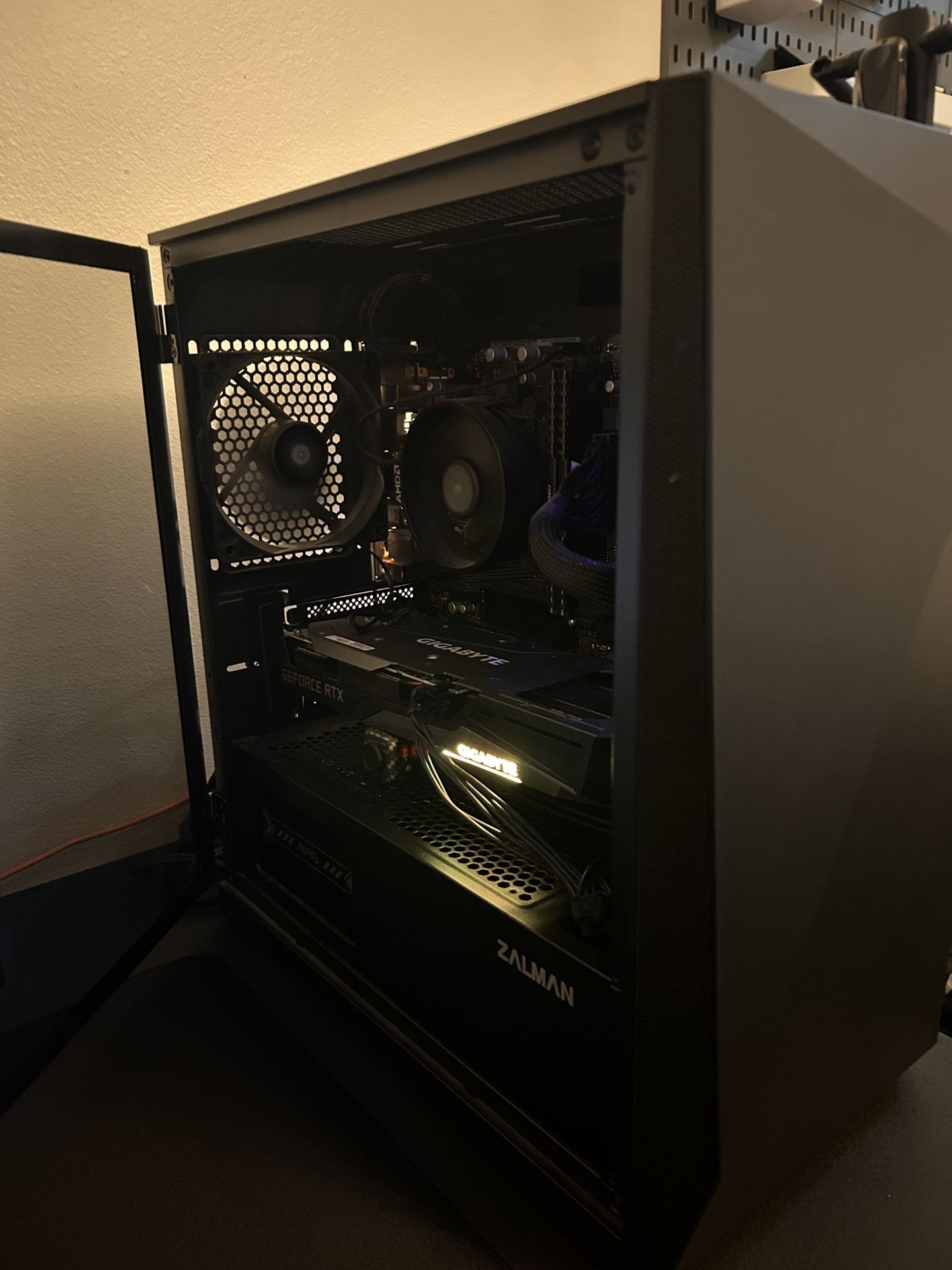 Gaming PC Willing to negotiate