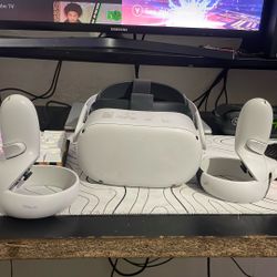 Oculus Quest 2 