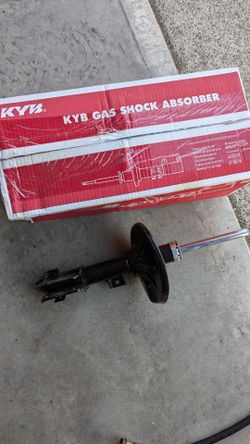 KYB Gas Shock Absorber