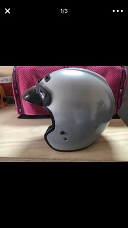 Helmet