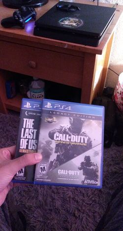 Sony PlayStation 4 Slim 1Tb 🔥