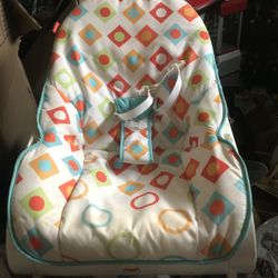 Baby Chair