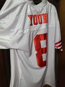 Steve young