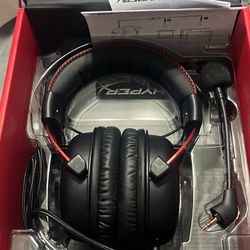 Gaming Mic 