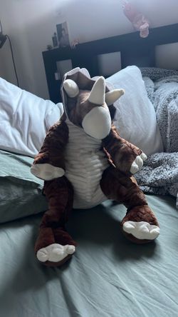 Dinosaur Backpack