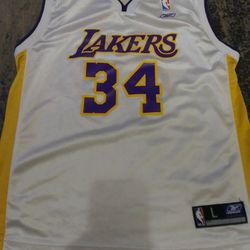 Jersey Lakers