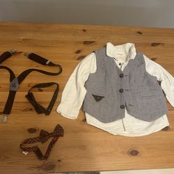 5t Toddler Clothes