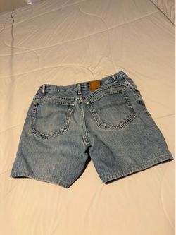 Lee Jean shorts