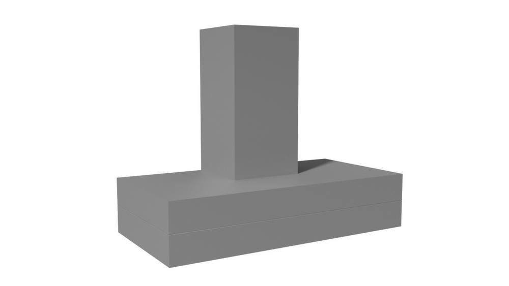 VENTAHOOD Range Hood CWEH9236 00939 .