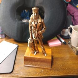 Lone Sailor Heavy Metal 