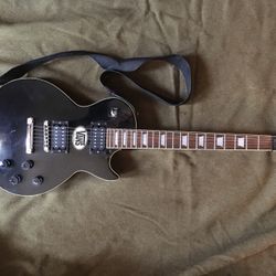 Real Nice Electric Guitar 